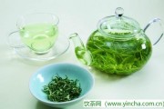 普洱識(shí)小，茉莉花茶作用