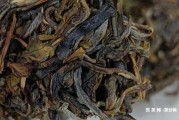 普洱茶的分布和產(chǎn)區(qū)