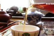 普洱茶里為什么會(huì)有樹(shù)枝味道和樹(shù)枝葉子？