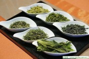 科學(xué)飲茶講究，茶葉農(nóng)藥殘留