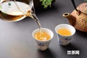 茶具典雅名字