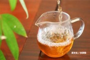 紫御普洱茶業(yè)出品的冰島古樹茶的價格及品質(zhì)評測