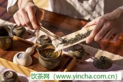 茶藝的概念，普洱茶產(chǎn)地