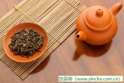 名稱(chēng)-精美玉石茶具，苔茶