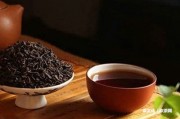 古韻普洱茶(生茶)的價格、熟茶價格與陳茶味道，醇香普洱茶餅