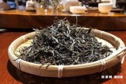 16年刮風(fēng)寨普洱茶