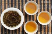 白霜與普洱茶的區(qū)別