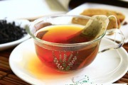 藿香茶，養(yǎng)生保健茶配方