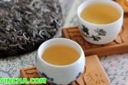 對(duì)普洱茶的理解和認(rèn)識(shí)1000字論文：普洱茶的魅力與價(jià)值