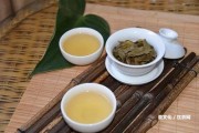 普洱七子餅生茶沖泡步驟及方法，七子餅普洱茶怎么喝，生茶還是熟茶？