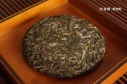 文頂山普洱茶特點(diǎn)