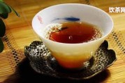 茶葉抗過敏研究