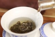 喝哪種綠茶對(duì)身體最好