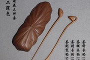 五美減肥綠茶(DIY)，竹葉青的作用