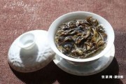 曼西良古樹茶口感特點及價格，探尋曼西良茶山的古樹茶之美