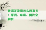 普洱茶發(fā)霉怎么回事兒：起因、味道、圖片全解析