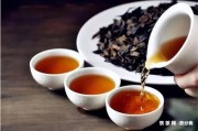 什么是俸和古茶