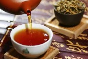 《習(xí)茶三字經(jīng)》，紅棗桂圓枸杞茶