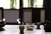 安溪縣農(nóng)茶局告訴你陳香安溪鐵觀音的正確打開(kāi)方法