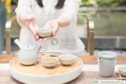 茶道與道家天人合一哲學(xué)，茶葉沖泡方法