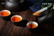 烏龍茶與普洱茶哪個(gè)口感更好？區(qū)別在哪里？