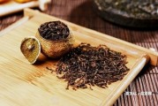 天嶺茶葉普洱熟茶禮盒-圖片、價(jià)格、口感評(píng)測(cè)