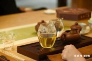 大益普洱茶發(fā)展歷