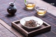 空靈鼓和普洱茶搭配