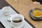 瑤區(qū)普洱茶：探索云南瑤族文化背景下的普洱茶產(chǎn)業(yè)現(xiàn)狀與未來發(fā)展趨勢