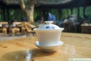 【尋茶】《云茶》深云中