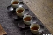 普洱茶餅為什么有樹(shù)枝