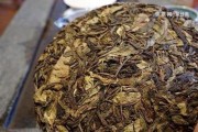 砍盆箐古樹茶口感特點