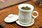 高血壓喝什么茶好？落花茶是降血壓的好幫手