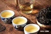 普洱茶涼了為什么有苦澀感？喝涼的普洱茶好嗎？