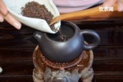 十年生普洱茶價(jià)格行情