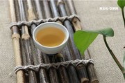 普洱茶綠色食品認(rèn)證標(biāo)志是什么？