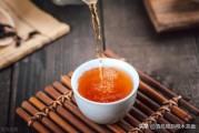 鐵觀(guān)音新茶與陳茶