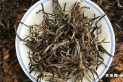 普洱茶里有頭發(fā)