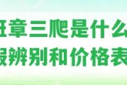 老班章三爬是什么人？真假辨別和價格表