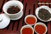 云南的茶葉品牌排行榜前十：品牌排名及詳情