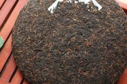 高山韻象普洱生茶357g：2016年1901生茶品鑒，熟茶口感對(duì)比