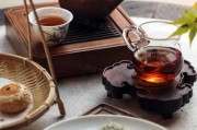 普洱茶勐庫(kù)茶的香氣特征及口感簡(jiǎn)介