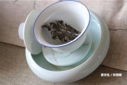 普洱布朗茶餅357克價(jià)格及圖片表，熟品多少？