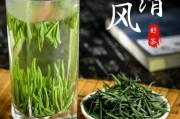 茶中的普洱如酒中的茅臺——關(guān)于弘揚云南古代茶文化，杜仲茶