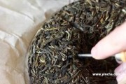 昆明壓餅茶的地方：全城最優(yōu)選，品嘗正宗口感與體驗獨特的制茶工藝