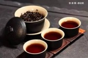 普洱生茶茶水比例