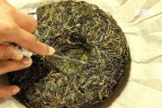 蒙頓普洱茶膏沖泡  ，普洱茶膏怎么喝法