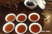 普洱六大茶山詳解：各產(chǎn)那種茶？