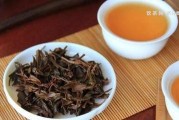 普洱茶含有兒茶素類化合物嗎？能喝嗎？