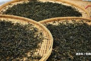 普洱茶怎么辨別陳色好壞？陳年普洱茶顏色、圖片、視頻全解析！